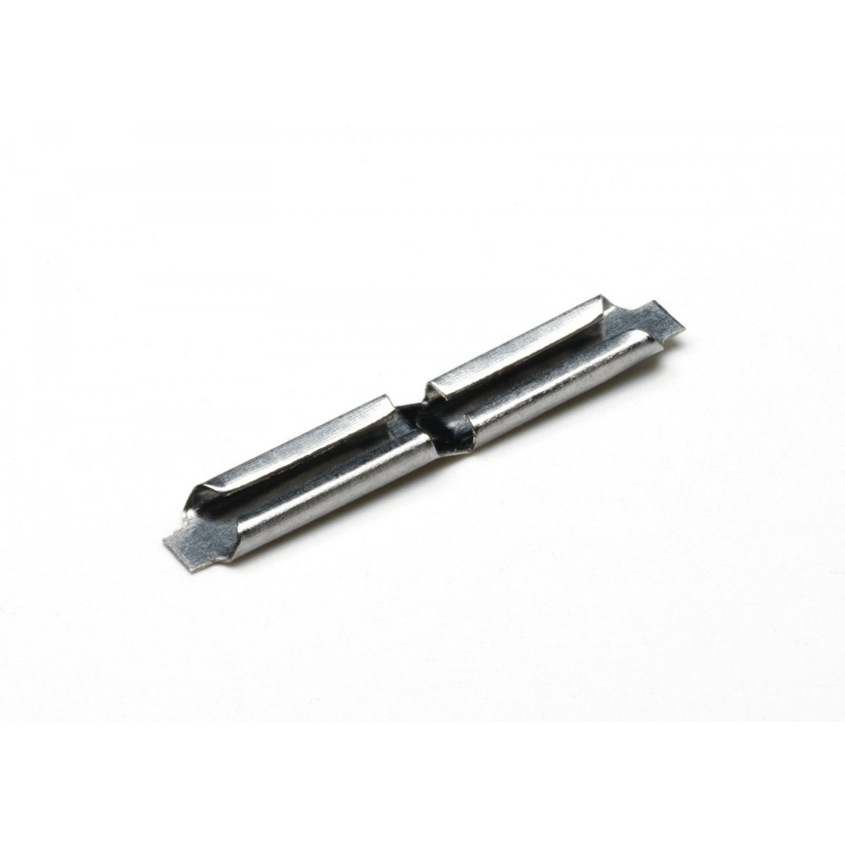 Adapter rail clips -- bergangs-Schienenverbinder --