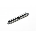 Adapter rail clips -- bergangs-Schienenverbinder --