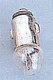 Push-In Bulb -- Clear, All Scales, Brawa Modellspielwaren 3343