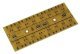 LED Power Distribution Board, All Scales, Ngineering N8102