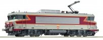 Electric locomotive BB 15056, SNCF, HO, Roco 7510136
