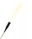 Small Spotlight - Just Plug(TM) -- pkg(2), All Scales, Woodland Scenics 5956