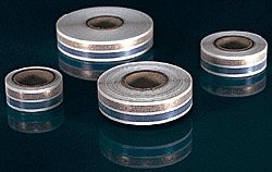 Tapewire -- 2-Conductor - 15′ 4.6m, All Scales, Cir-Kit Concepts Inc 1001