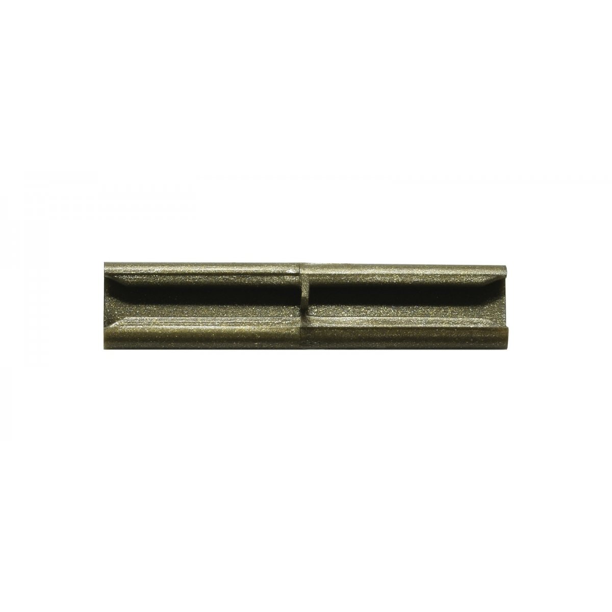 Isolating rail joiners - 12 pcs - HO - Fleischmann 6433