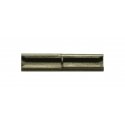 Isolating rail joiners - 12 pcs - HO - Fleischmann 6433