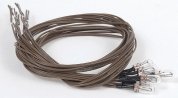 7441 General Purpose Lamps High Output 60ma/6, All Scales, Circuitron 744106