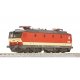 Electric locomotive -- Elektrolokomotive -- 1144 092-4 - HO - Roco Fleischmann 70440
