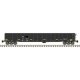 Thrall 2743 Gondola - Ready to Run - Master(R) -- Norfolk Southern 201824 (Ex-CSX black, white), HO, Atlas Model Railroad Co. 20