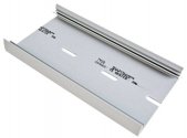 Printed Circuit Mounting Track, All Scales, Circuitron 9506