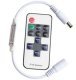 RFCNTRLR RF Lamplighter Remote Controller for Fiber Lighting Systems, All Scales, Dwarvin RFCNTRLR
