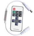 RFCNTRLR RF Lamplighter Remote Controller for Fiber Lighting Systems, All Scales, Dwarvin RFCNTRLR