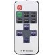 RFCNTRLR RF Lamplighter Remote Controller for Fiber Lighting Systems, All Scales, Dwarvin RFCNTRLR