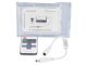 RFCNTRLR RF Lamplighter Remote Controller for Fiber Lighting Systems, All Scales, Dwarvin RFCNTRLR