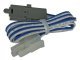 UNITRAM Tram Feeder Power Cable, All Scales, Kato USA Inc 44847