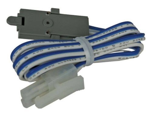 UNITRAM Tram Feeder Power Cable, All Scales, Kato USA Inc 44847