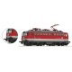 Electric locomotive -- Elektrolokomotive -- 1142 685-5 - HO - Roco Fleischmann 70604