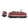 Electric locomotive -- Elektrolokomotive -- 1142 685-5 - HO - Roco Fleischmann 70604