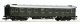 1st/2nd class express train coach, DRG, HO, Roco 6200135