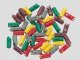 New Style Plugs pkg(10) -- Gray, All Scales, Marklin, Inc 71416