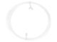 DVFC0.75/30 End-Glow Fiber Optic Cable -- 30 Feet, 0.75mm, All Scales, Dwarvin FC07530