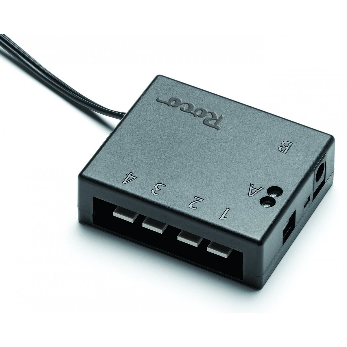 Power distributor -- Stromverteiler -- Roco 10726