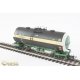 Tank car - wagon for phenol - HO - Onega 15-1603-0001