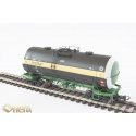 Tank car - wagon for phenol - HO - Onega 15-1603-0001