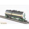 Tank car - wagon for phenol - HO - Onega 15-1603-0001