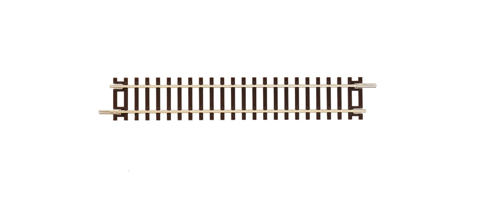 Straight track G128, TT, Roco 4080104