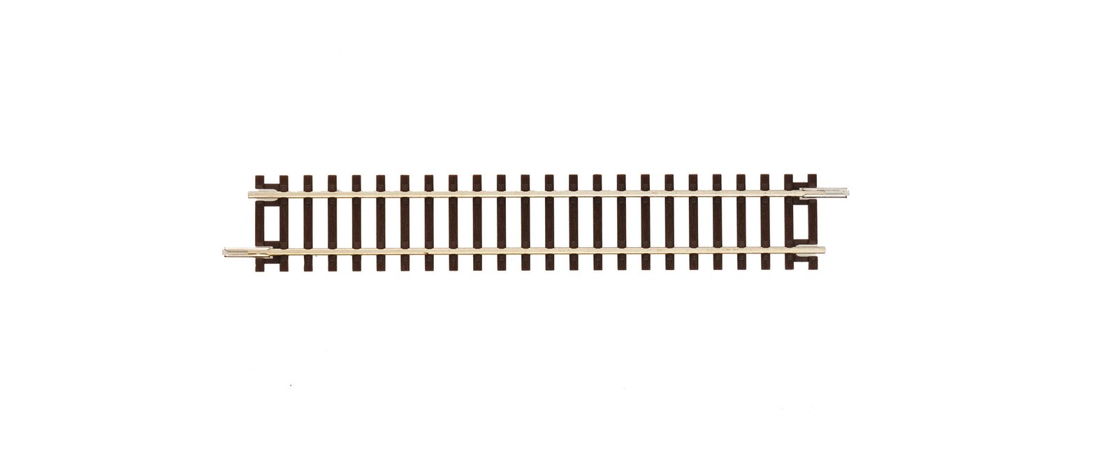 Straight track G128, TT, Roco 4080104