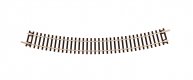 Curved track R230, 30°, TT, Roco 4080230