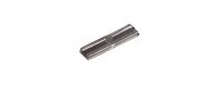 Insulating rail connector, TT, Roco 4081730