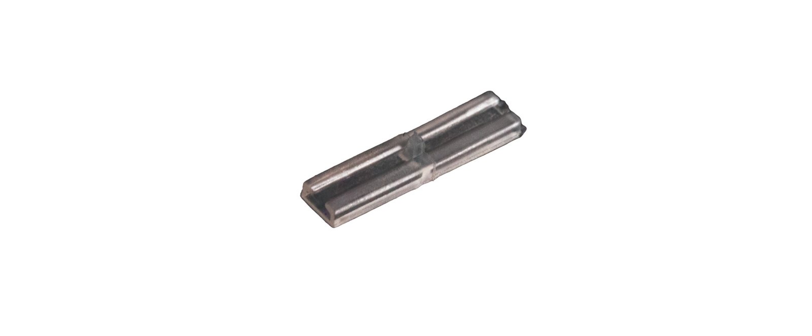 Insulating rail connector, TT, Roco 4081730