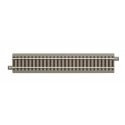 Straight track -- Gerades Gleis -- G200 - HO - Roco 61110