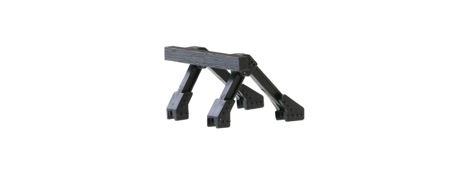 Buffer stop (construction kit), TT, Roco 4081750