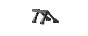 Buffer stop (construction kit), TT, Roco 4081750