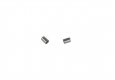 Precision Miniature Shaft Adapter-Reducer Bushings -- 2.0mm ID x 2.4mm OD x 3.0mm , All Scales, Northwest Short Line 101699
