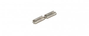 Transition rail joiners, TT, Roco 4081722