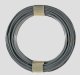 Single-Conductor Wire - 33′ 10.1m -- Gray, All Scales, Marklin, Inc 7100