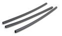 Heat Shrink Tubing -- 1/4` Shrinks To 1/8`, All Scales, Wire Works 21250