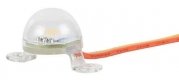 LED Interior Base Light -- Warm White, All Scales, Faller Gmbh 180667