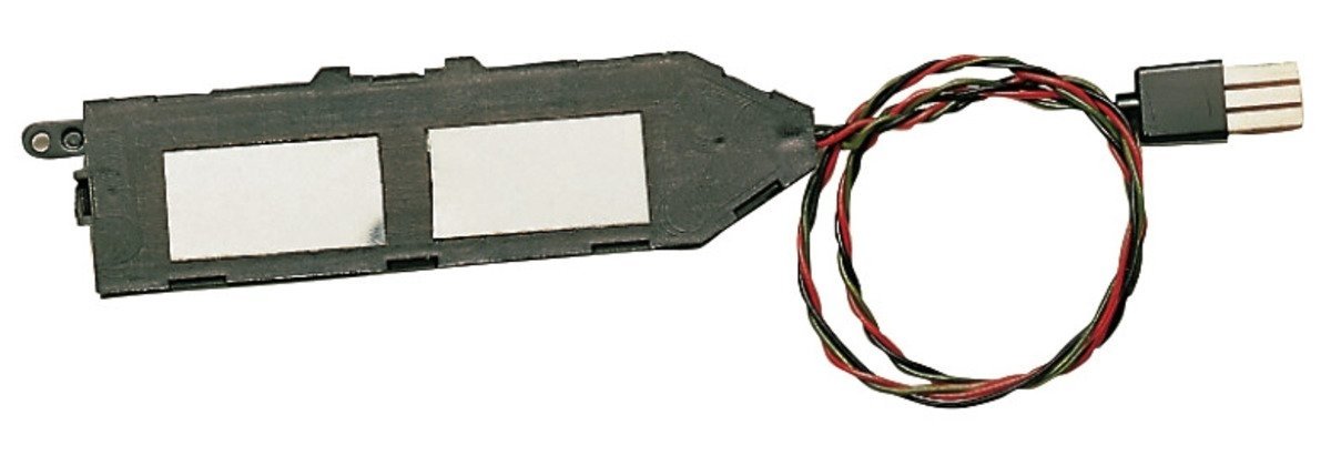 Universal bedding switch drive -- Universal Bettungsweichen - HO - Roco 42620
