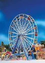 LED Ferris Wheel Lighting Kit -- Fits Kit 272-140312, HO, Faller Gmbh 180728