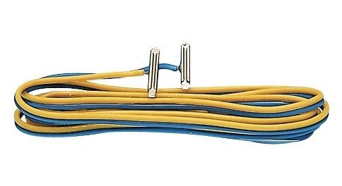 2-pole connecting cable -- 2-poliges Anschlusskabel -- HO - Roco 42613