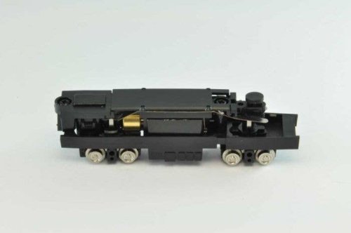 Street Car Power Chassis TM-TR01 -- Adjustable Truck Cener Length 36, 38.6 or 41.2mm, 4mm Diamete, N, TomyTec Co LTD 259817