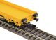 European End-of-Train Light -- For Low-Side Gondolas, HO, Viessmann Modellspielwaren 2320