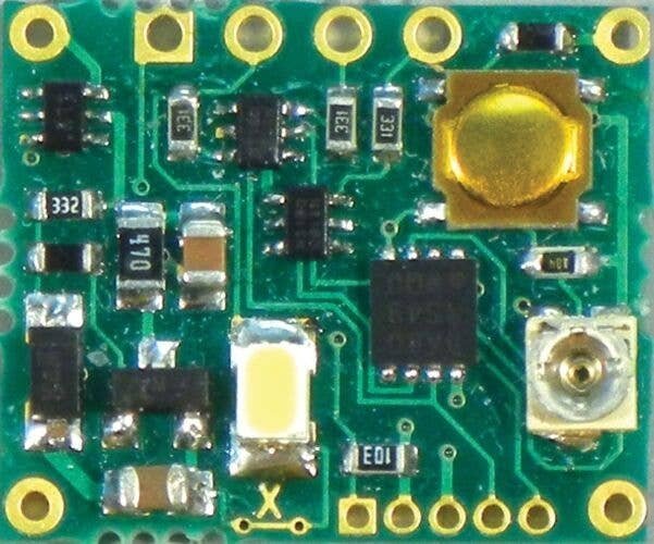 Light-It pkg(6) -- Universal Lighting and Signal Decoder, All Scales, NCE Corporation 162