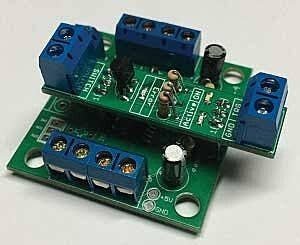 Traffic Light Pre-Emption System, HO, East Coast Circuits 203