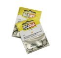 Marker Light LEDs -- Fits Brawa 4YG Passenger Cars pkg(2), HO, Brawa Modellspielwaren 2216