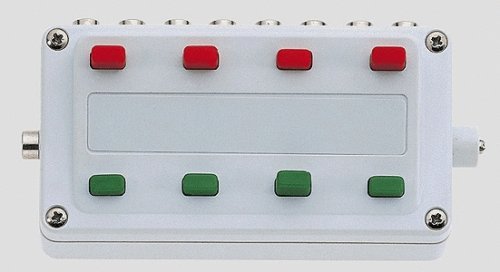 Solenoid Controller, All Scales, Marklin, Inc 72720